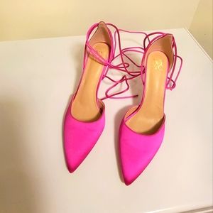 New York & Company Heels